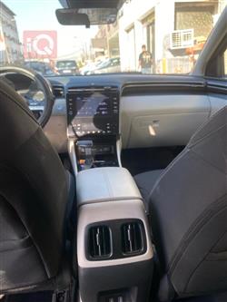 هیوندای تۆکسۆن